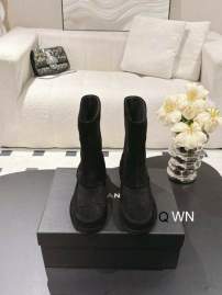 Picture of Chanel Shoes _SKUChanelsz35-40WN10012332